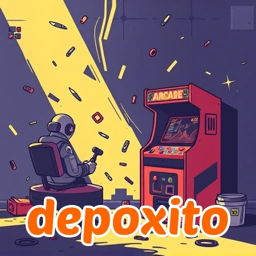 depoxito: Menikmati Petualangan Seru di Platform Game Online Indonesia