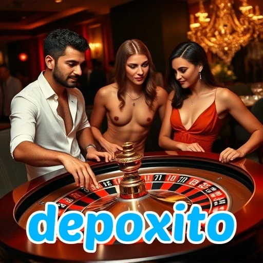 depoxito: Bergabunglah di Kontes Game Penuh Tantangan dan Hadiah Menarik