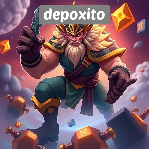 Menggali Keunggulan Situs Game Depoxito untuk Pemain Indonesia
