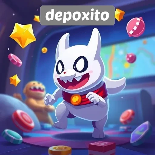 Berkenalan dengan Situs Game Depoxito dan Fitur Utamanya