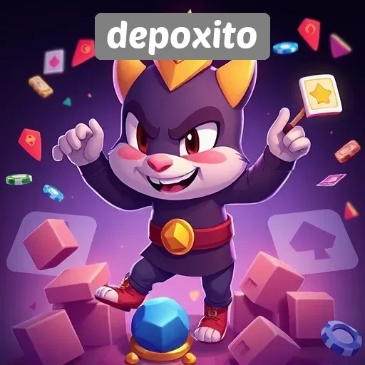 Mengenal Situs Game Depoxito dengan Beragam Pilihan Permainan