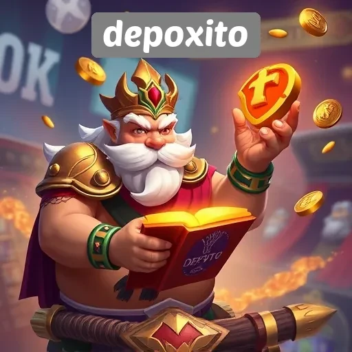 Inovasi dan Fitur Baru di Depoxito yang Patut Dicoba