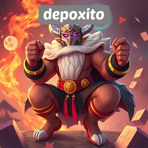 Fitur Menarik di Depoxito yang wajib Diketahui Gamer