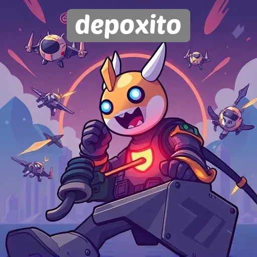 Bergabung Dengan Komunitas Gamer Di Depoxito
