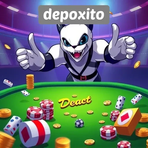 Cara Daftar dan Mulai Bermain di Depoxito