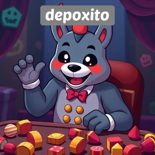 Keamanan dan Kenyamanan Bermain di Depoxito