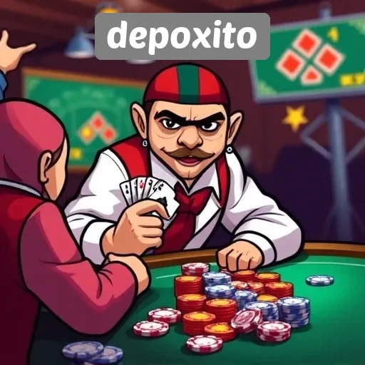 Tip dan Trik Bermain di Depoxito