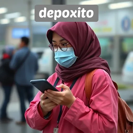 Analisis Pengalaman Pengguna di Situs Depoxito